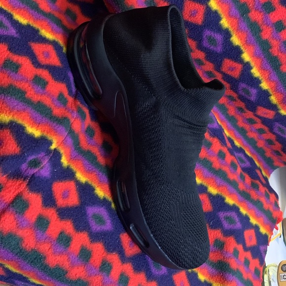 YHOON Gently Worn  Women's Walking Shoes Slip-on - Sock Sneakers Ladies - Picture 9 of 10